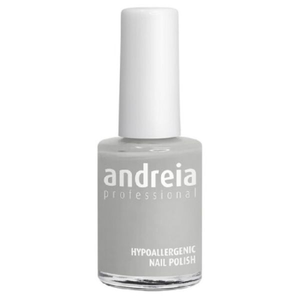 Verniz de unhas hipoalergénico 84 Andreia 14ml