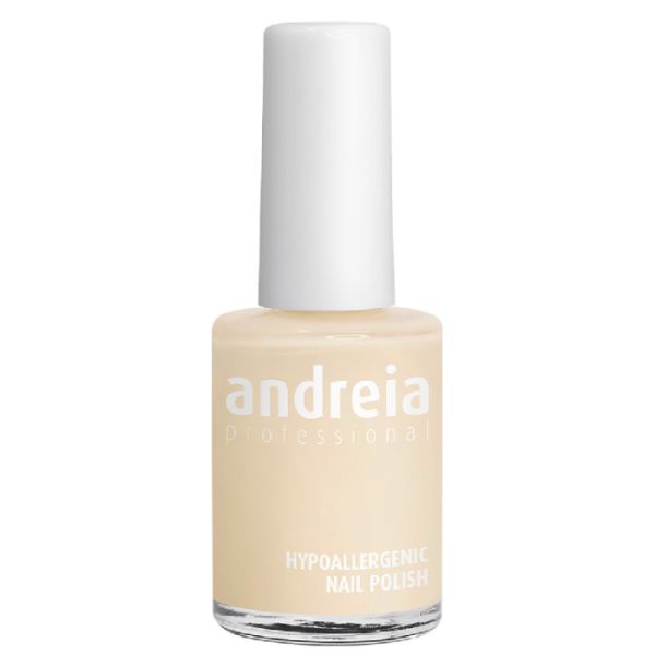 Verniz de unhas hipoalergênico 97 Andreia 14ml