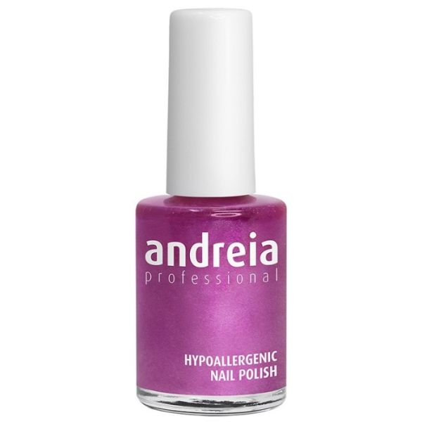 Hypoallergene nagellak 108 Andreia 14ml