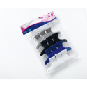 Pinces Crabes multicolores PM X 12