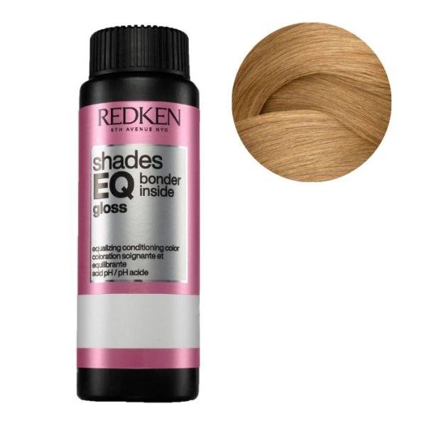 Shades EQ gloss 08GI gouden glans Redken 60ML