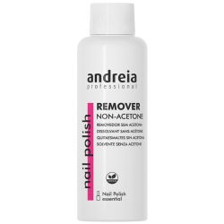 Acetonvrije remover Andreia 100ml
