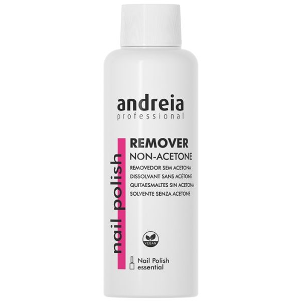 Dissolvente senza acetone Andreia 100ml