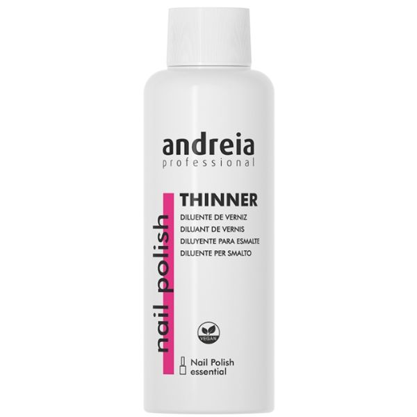 Dilant pour vernis à ongles Andreia 100ml