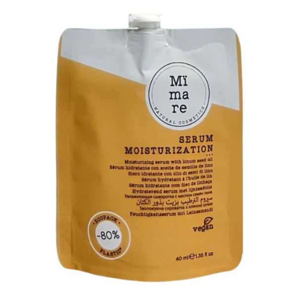 Sérum Hydratation Moisturizing Mimare 40ml