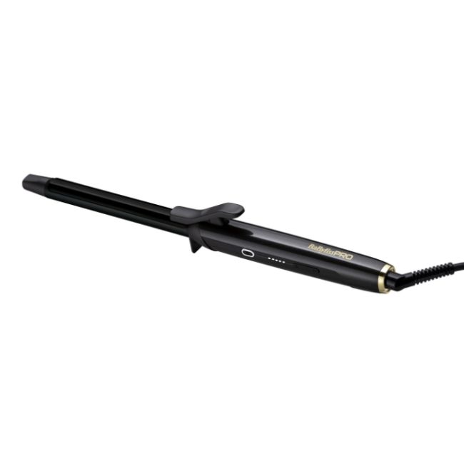 Fer à boucler 19mm Babyliss Pro