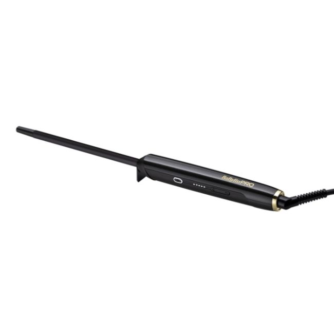 Fer à boucler WAND 10mm Babyliss Pro