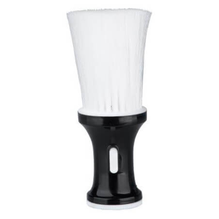 Black Talcum Brush