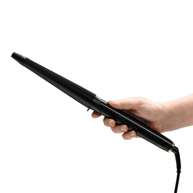 Fer à boucler conique 32-19mm Babyliss Pro