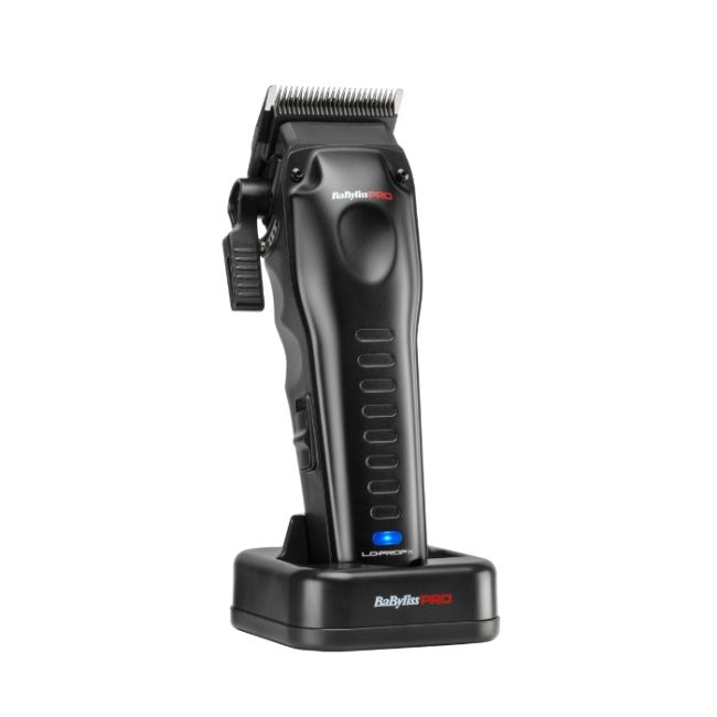 Tondeuse de coupe Compact Lo-Pro Clipper Babyliss Pro