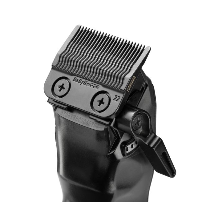Tondeuse de coupe Compact Lo-Pro Clipper Babyliss Pro