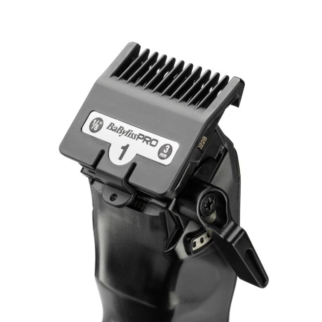 Tondeuse de coupe Compact Lo-Pro Clipper Babyliss Pro