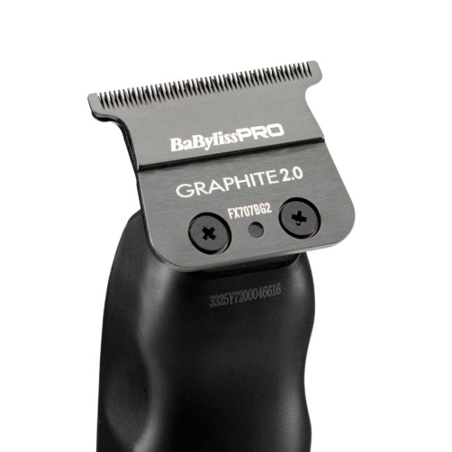 Tondeuse de précision Compact Lo-Pro Trimmer Babyliss Pro