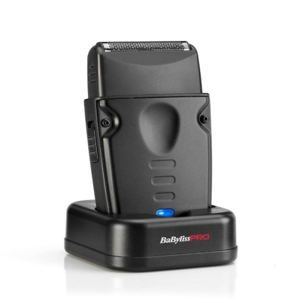 Rasoir Compact à grille unique Babyliss Pro