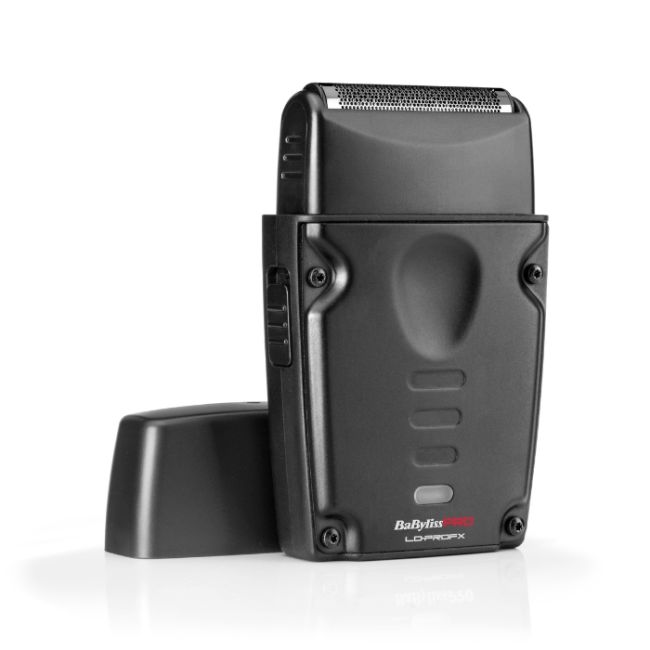 Rasoir Compact à grille unique Babyliss Pro