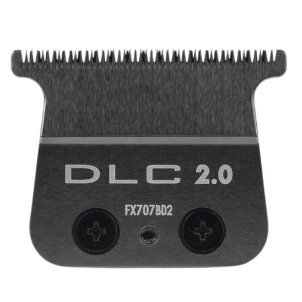 Tête de coupe T-40mm pour FX720E Babyliss Pro