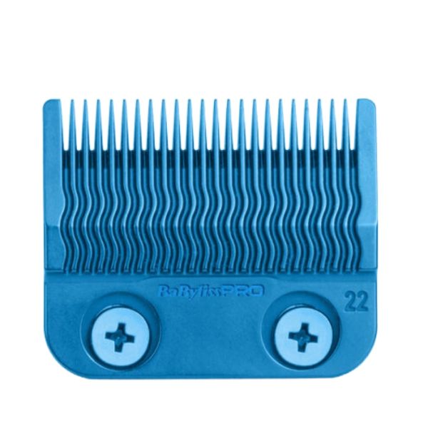 Tête de coupe 45 mm FADE pour FX820E Babyliss Pro