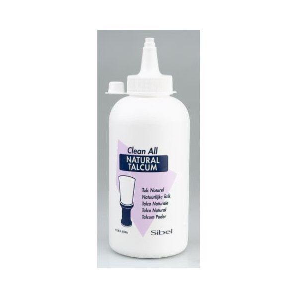 Talc Broom Hals Talc Broom Hals