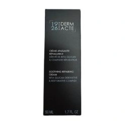 Crème apaisante réparatrice Derm Acte 50ML