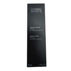 Crème au rétinol Derm Acte 50ML