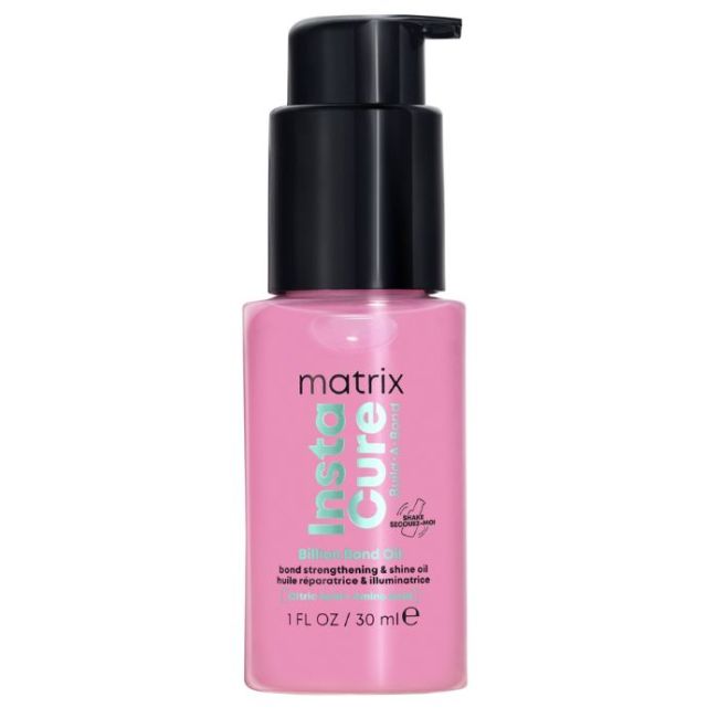 Huile réparatrice Instacure Build A Bond Matrix 30ML
