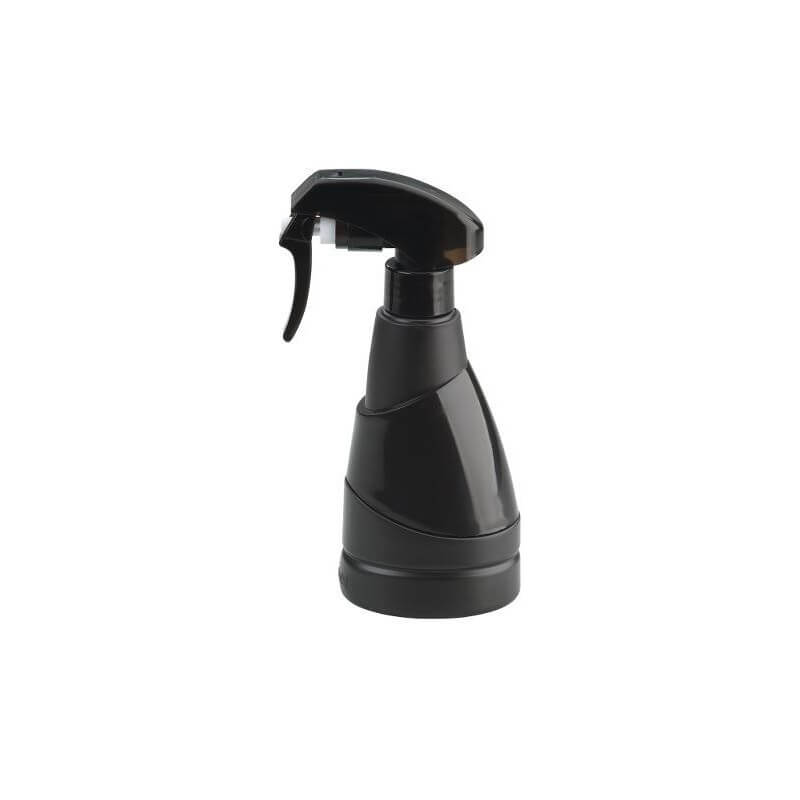 Black micro sprayer