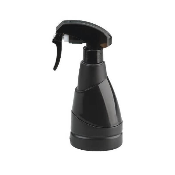 Black micro sprayer