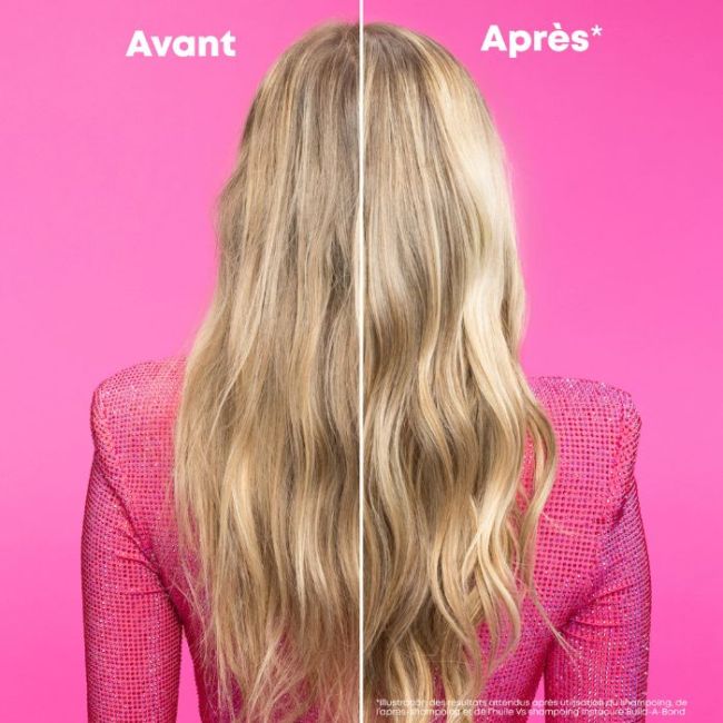 Instacure Build A Bond Repairing Oil Matrix 50ML