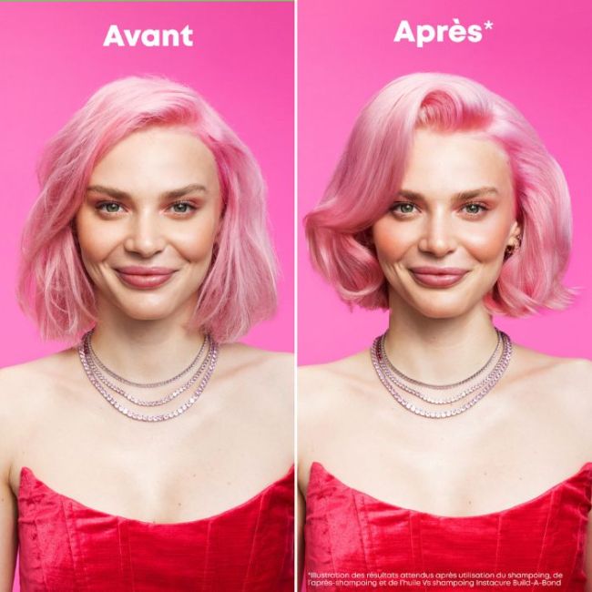 Olio riparatore Instacure Build A Bond Matrix 50ML