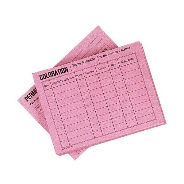 Paquete de 50 hojas Rose Técnicas Paquete de 50 hojas Rose Técnicas