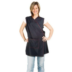 Colorful apron