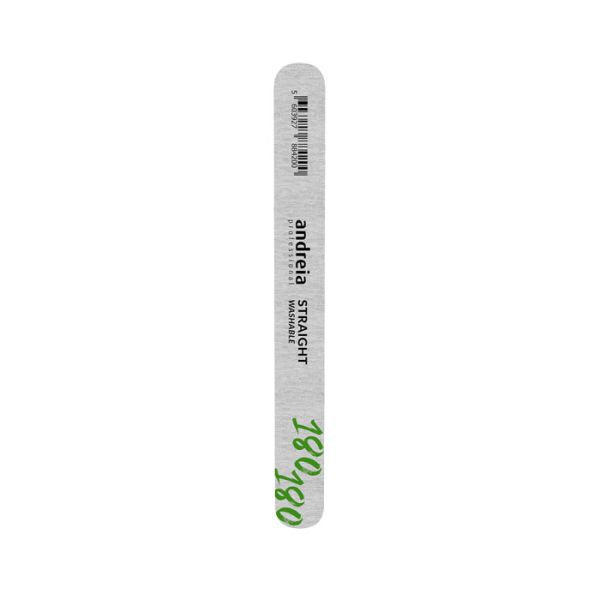 180/180 straight nail file
