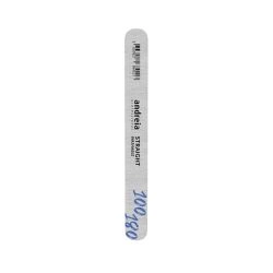 Lima per unghie dritta 100/180