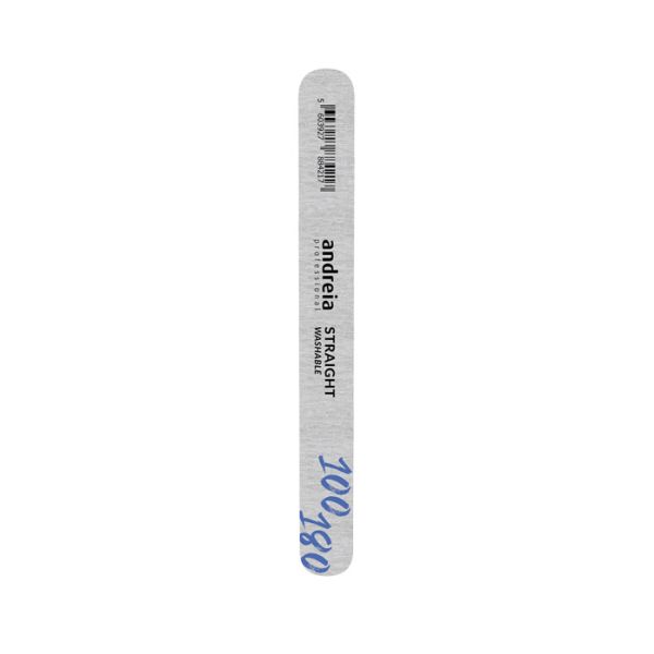 Nail file straight 100/180