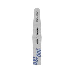Diamond nail file 100/180
