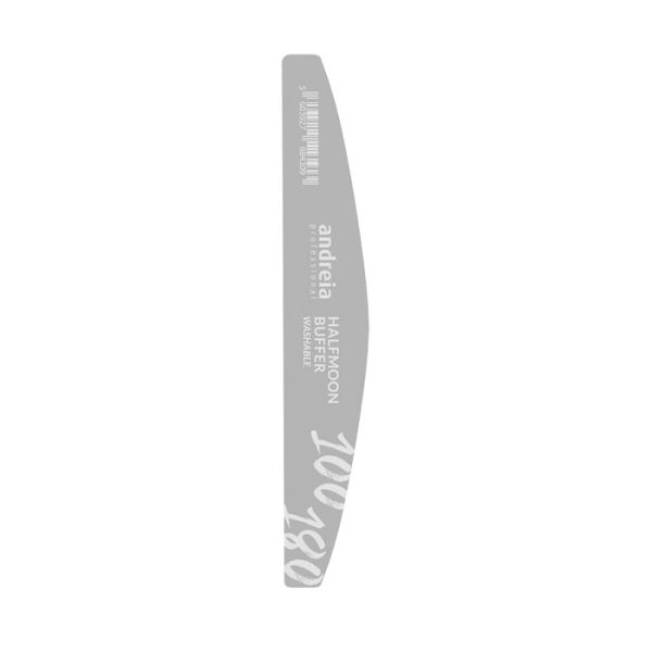Halfmoon Buffer Block 100/180 Andreia