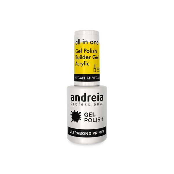 Primer Ultrabond All In One Andreia 10,5ml