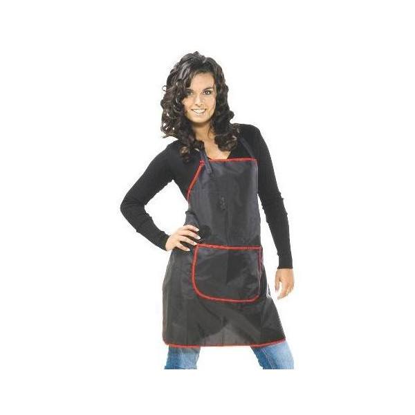 Tablier Cindy Noir Tablier Cindy Noir