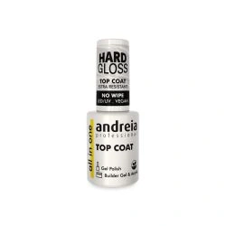 Top Coat No Wipe All In One Andreia 10,5ml