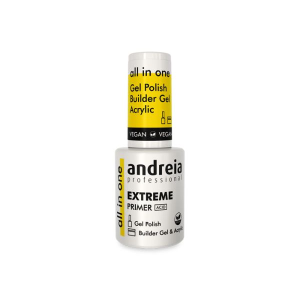 Extreme Primer All In One Andreia 10,5ml