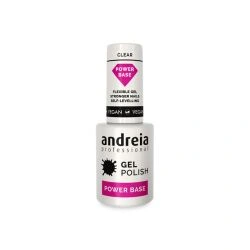 Power Base Clear Andreia 10,5ml