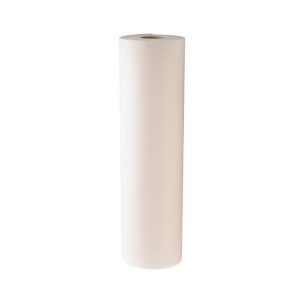 Rol servetten van cellulose, plastic gecoat. Rol servetten van cellulose, plastic gecoat.