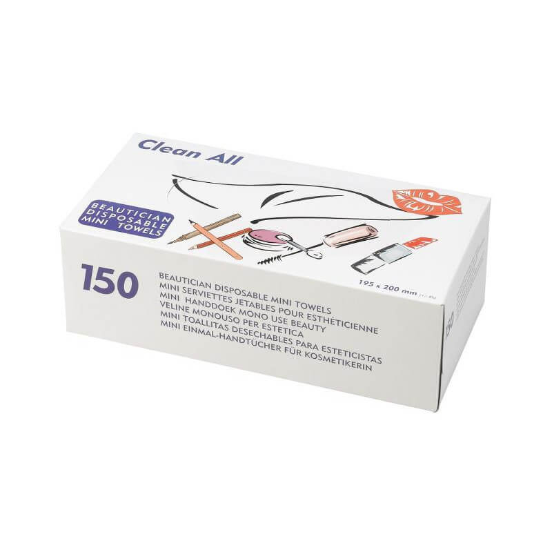 Doos met 150 zakdoekjes