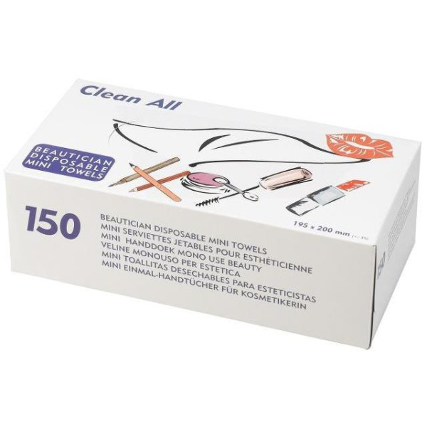Box 150 Handkerchiefs Box 150 Handkerchiefs