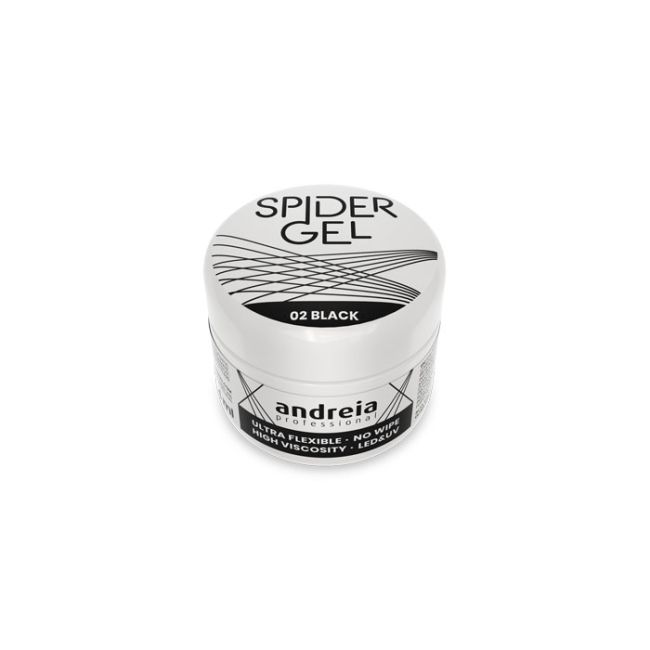 Gel Aranha 02 Andreia 4ml