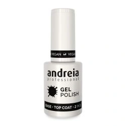 Vernis semi-permanent The Gel Polish G39 Andreia 10,5ml