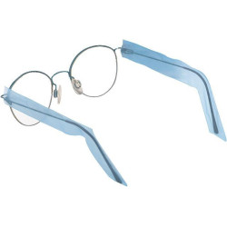 Copri aste per occhiali - 80 coppie