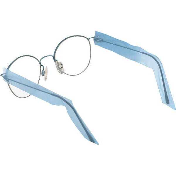 Protège Lunettes X80