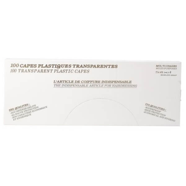 Caixa com 50 aventais descartáveis Caixa com 50 aventais descartáveis