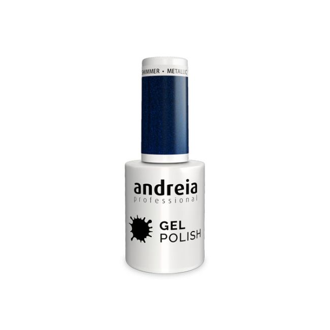 Esmalte semi-permanente Gel Polish 257 Andreia 10,5ml